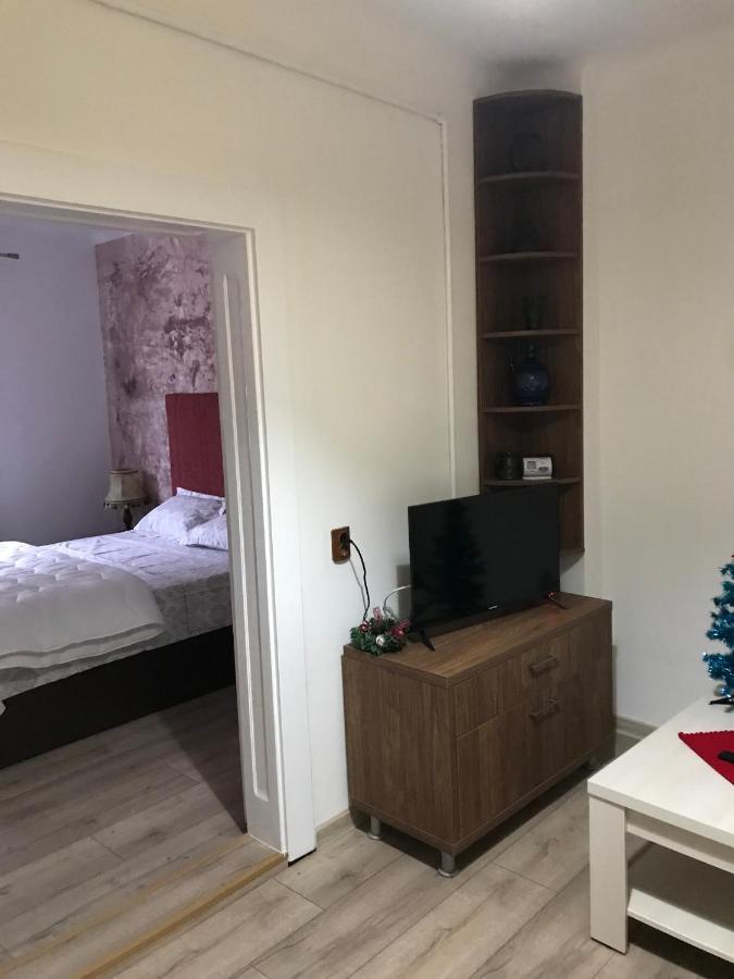 Villa Casa Mountain View Braşov Esterno foto