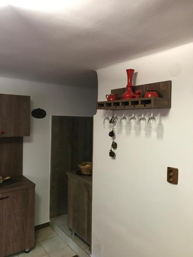 Villa Casa Mountain View Braşov Esterno foto