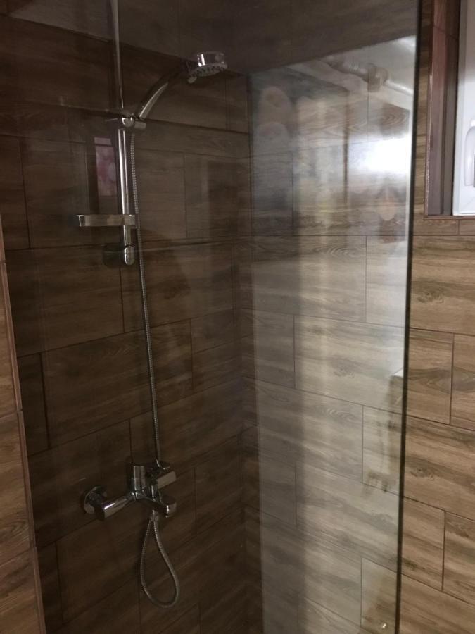 Villa Casa Mountain View Braşov Esterno foto