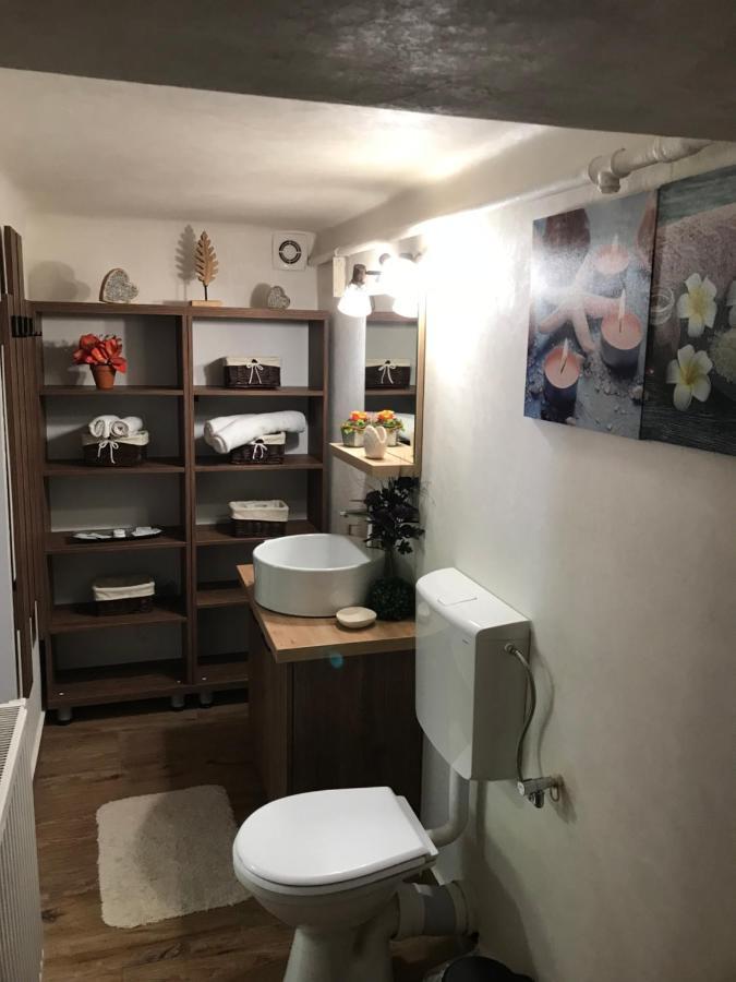 Villa Casa Mountain View Braşov Esterno foto