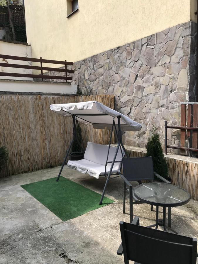 Villa Casa Mountain View Braşov Esterno foto