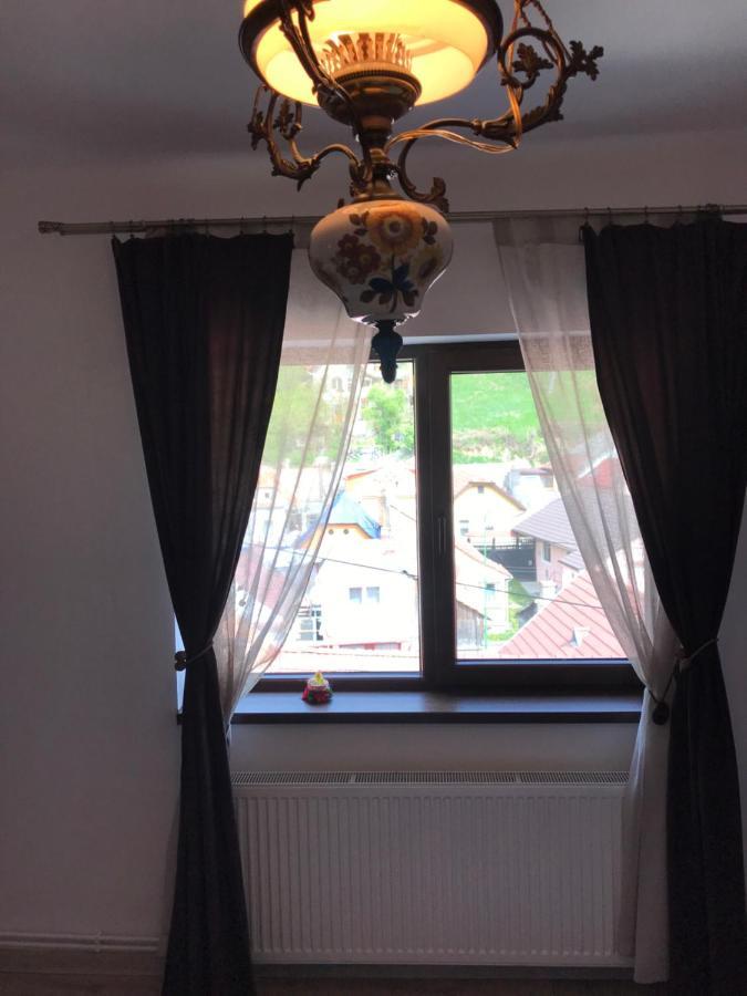 Villa Casa Mountain View Braşov Esterno foto