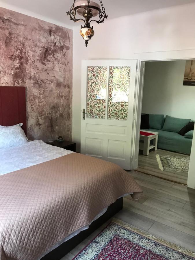 Villa Casa Mountain View Braşov Esterno foto