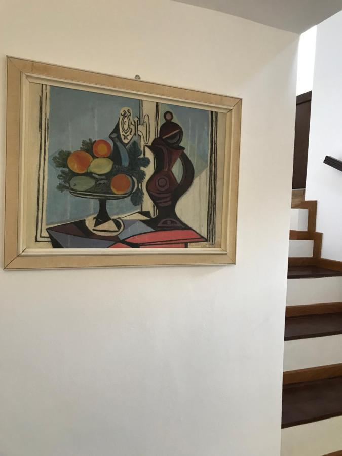 Villa Casa Mountain View Braşov Esterno foto