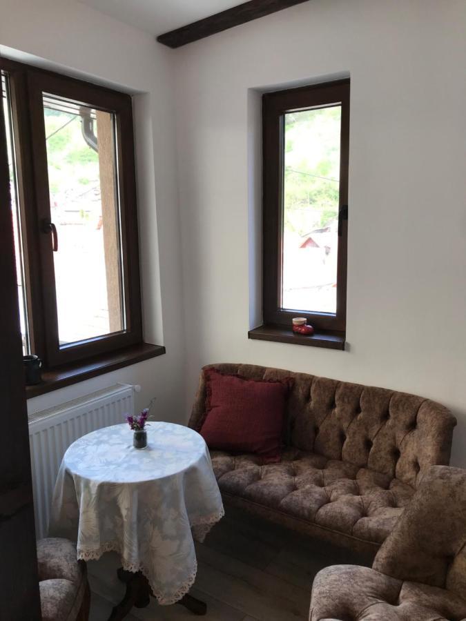 Villa Casa Mountain View Braşov Esterno foto