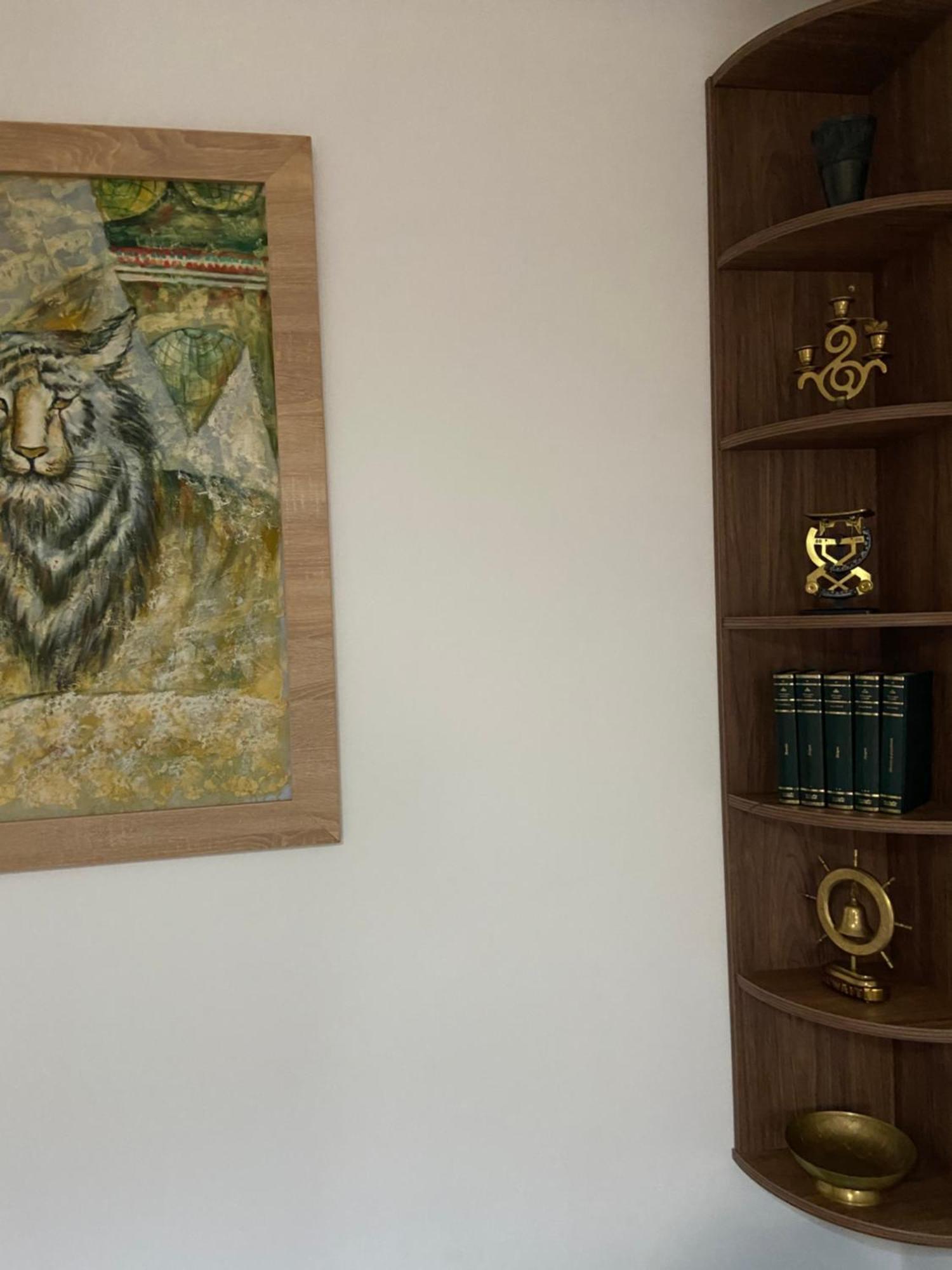 Villa Casa Mountain View Braşov Esterno foto
