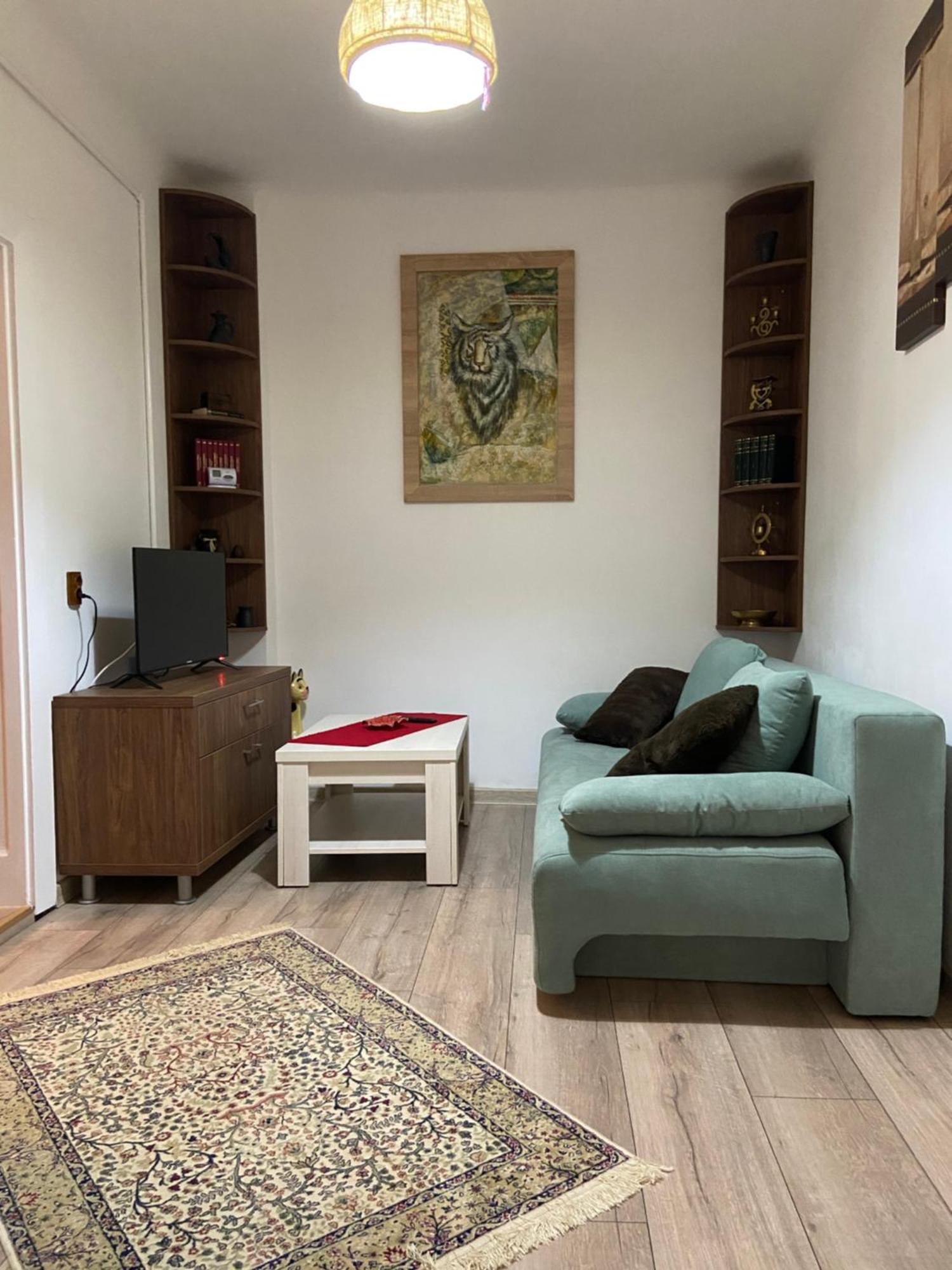 Villa Casa Mountain View Braşov Esterno foto
